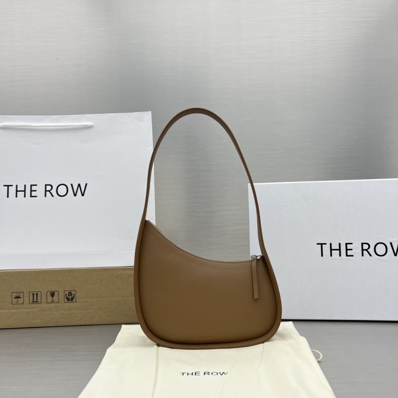 The Row Top Handle Bags